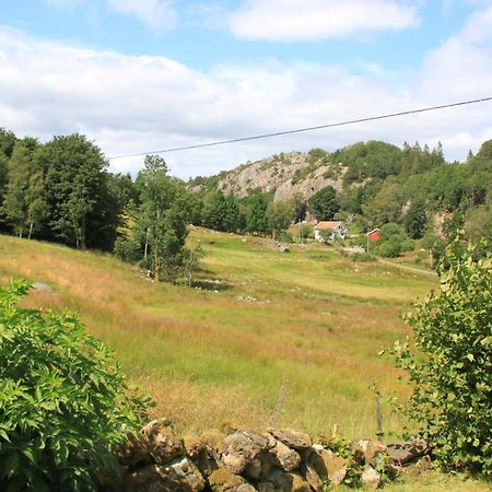 Lille Gjersdal - Et Unikt Opphold 100 Ar Tilbake I Tid Farsund Exterior foto